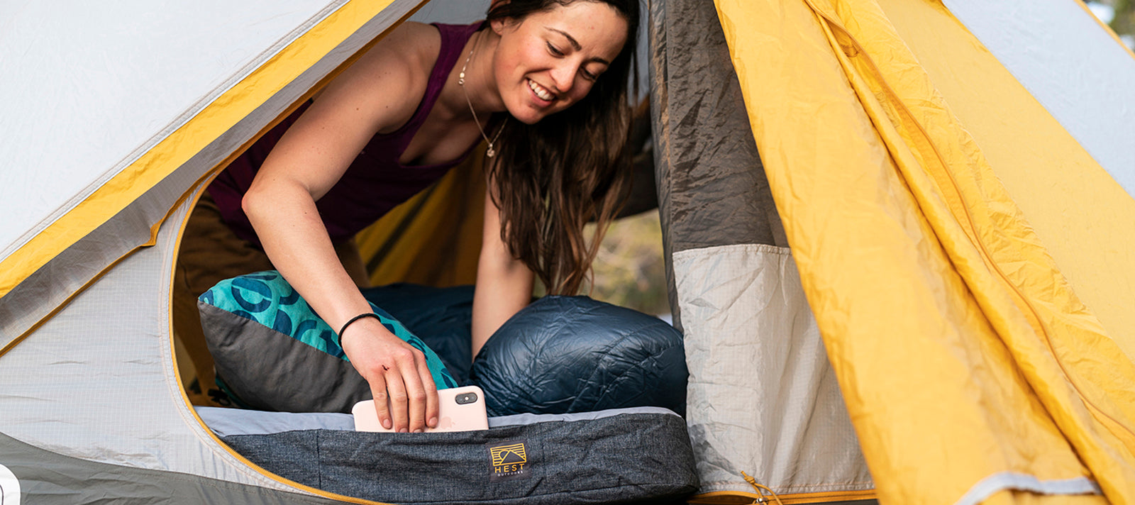 HEST VS. YOUR HOME MATTRESS