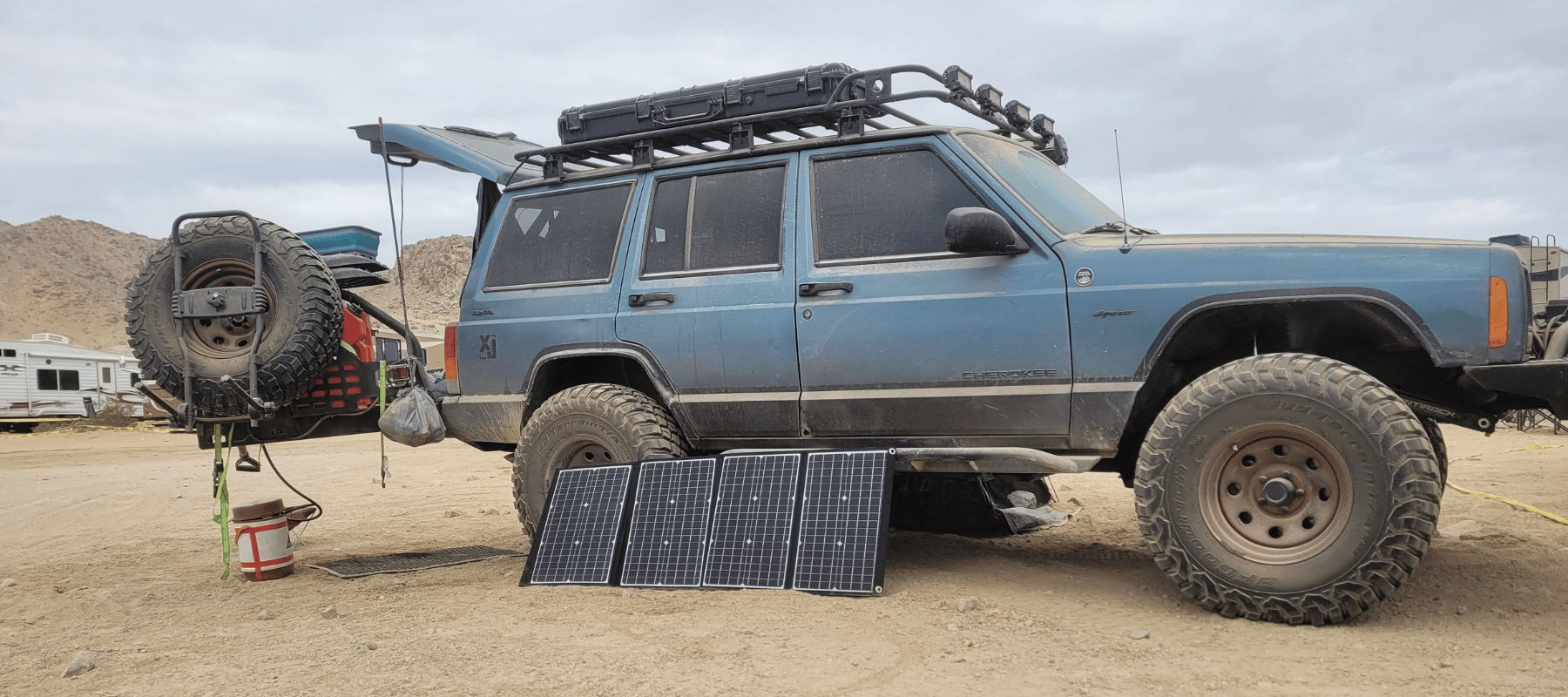 バッグ Cherokee Kid Amazon.com: Storage Bag fits Jeep Cherokee XJ
