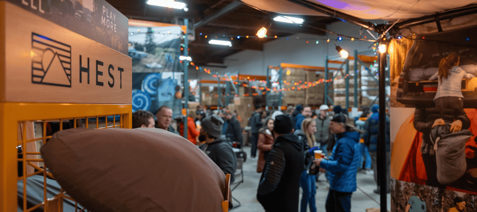 Holiday Garage Sale 2025