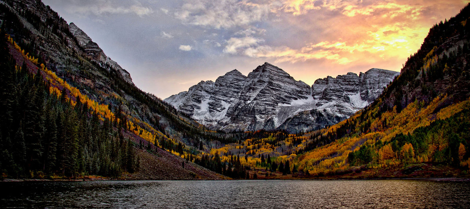 Western Slope Conservation Center x HESTIVAL Colorado 2024