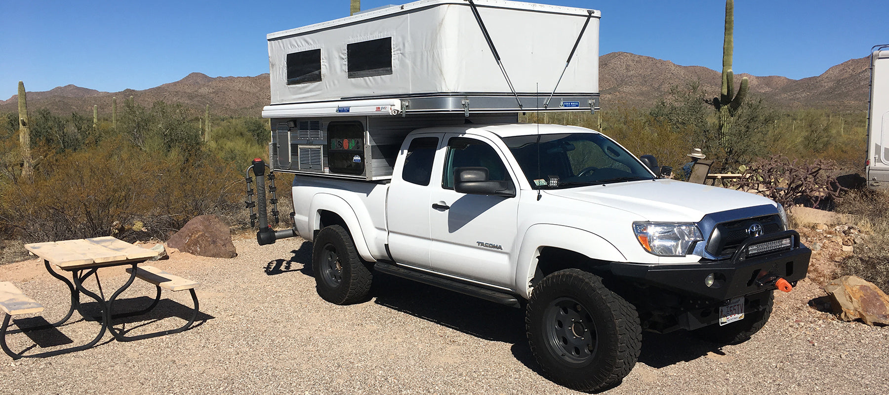 Mattress Guide: Perfect Fit for 2025 Four Wheel Campers