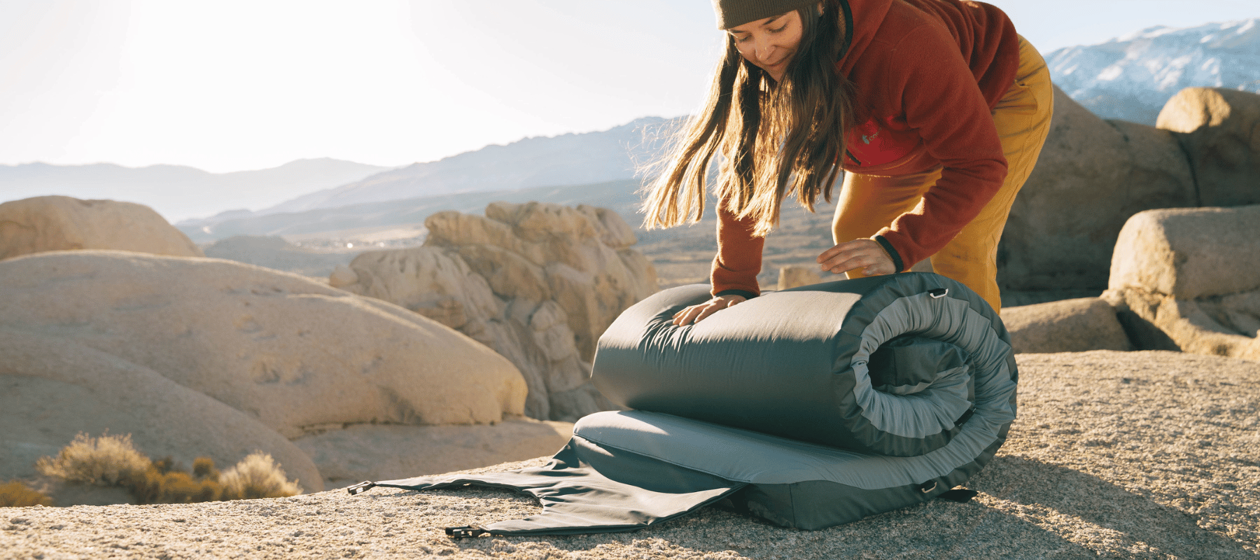 Foam vs. Inflatable: Which Is Best for Car Camping?