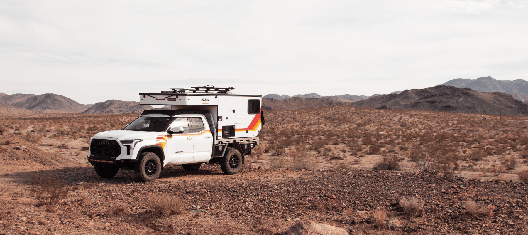 Rigs We Dig: Full-Time on the Road in “Jolene”: MAK & Owen's Dream