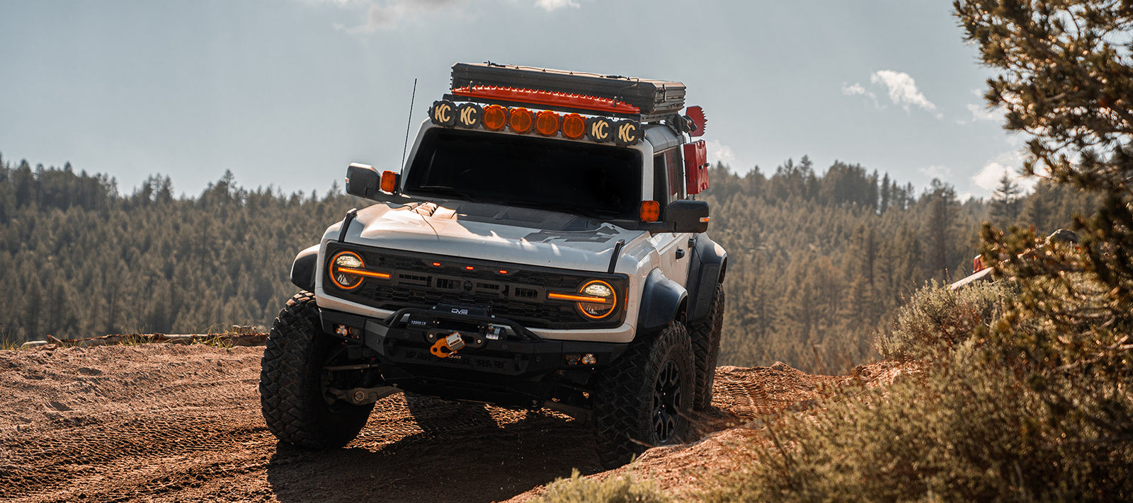 Rigs We Dig: Brapple the Ford Bronco Raptor