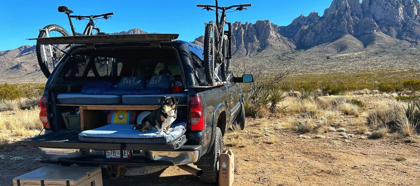 Chevery Dig Rigs Rigs We Dig: 2005 Chevy Silverado and 2015 Keystone Outback | Dually ...