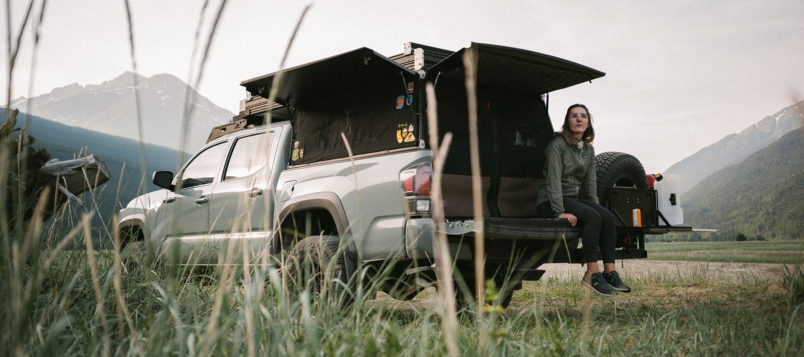 Rigs We Dig: 2021 Toyota Tacoma TRD Pro