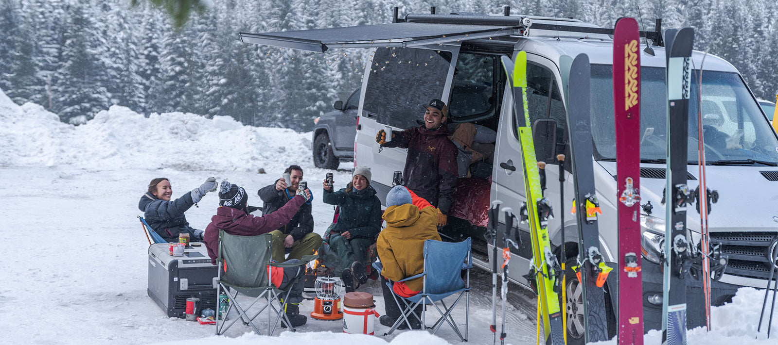 Holiday Garage Sale 2024