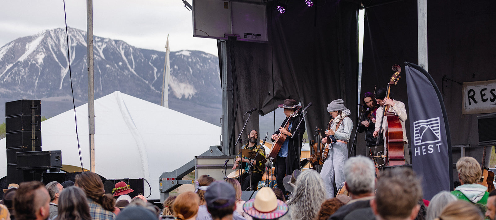 Guide to HESTIVAL 2023