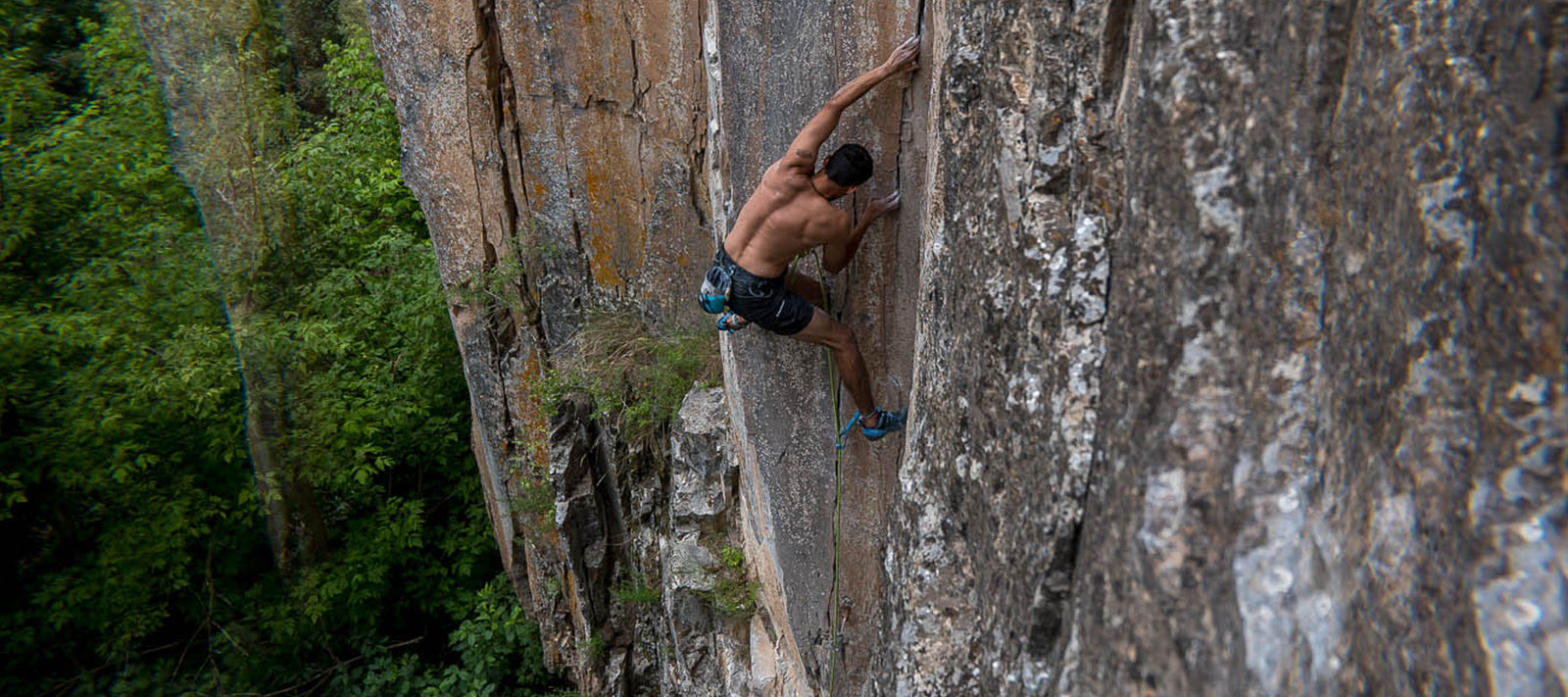 Sleep Quiz: Xavier Bravo