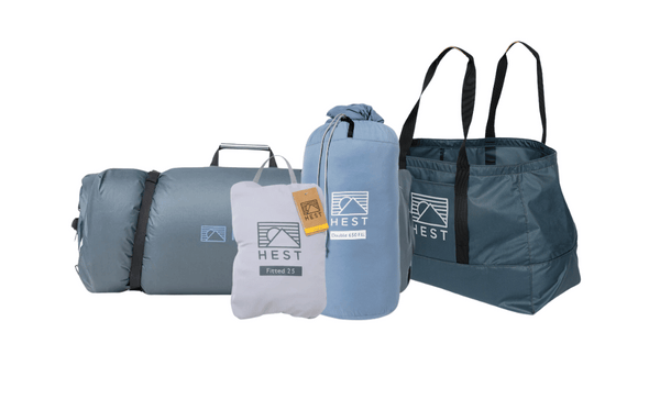 SHORTY PACK - HEST