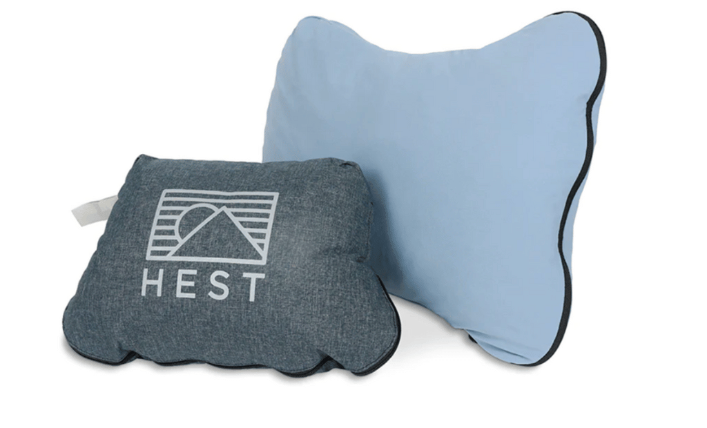 Camp Pillow Packs - HEST
