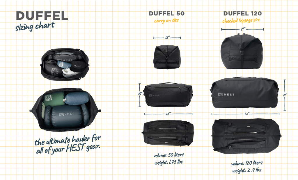 Duffel