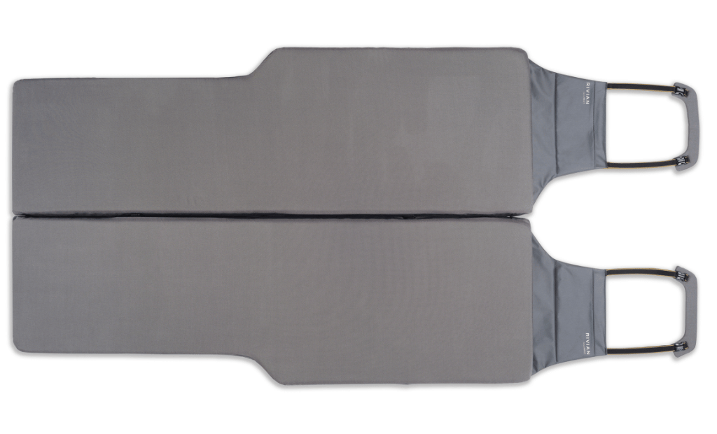 Foamy For Rivian R2 | Sleep Comfortably inside your Rivian - HEST Foamy For Rivian R2 | Sleep Comfortably inside your Rivian - HEST