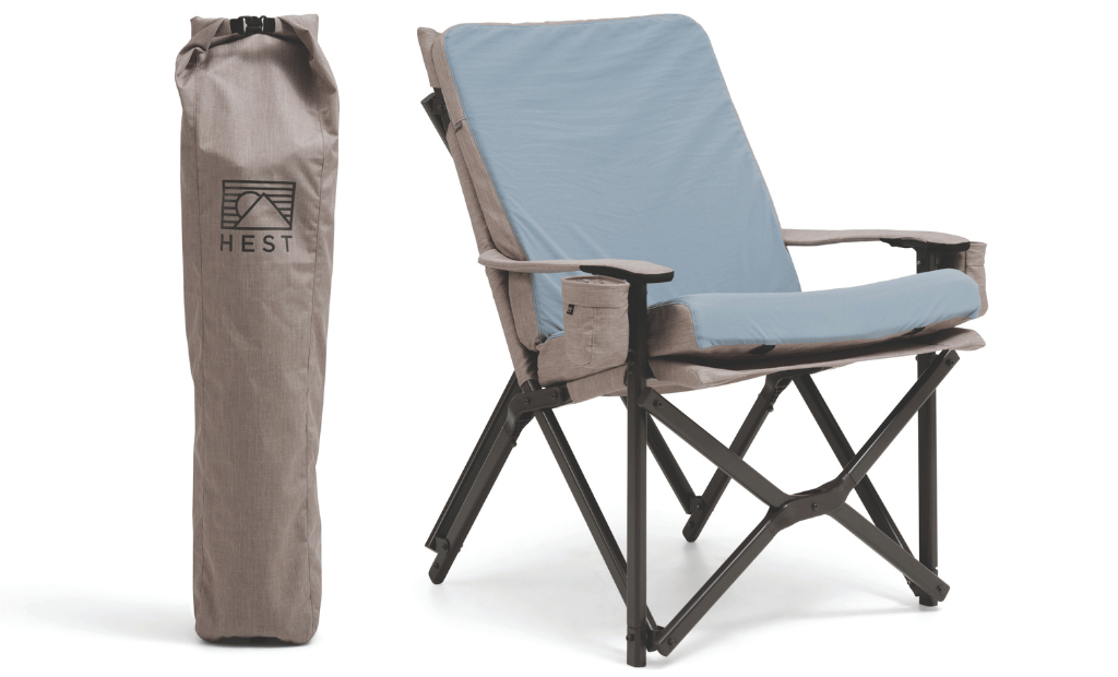 camping stühle Foamy Camp Chair Foamy Camp Chair