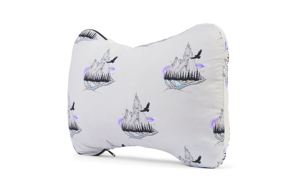 Hest Travel Pillow