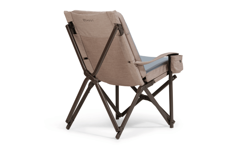 camp stühle HEST Foamy Camp Chair