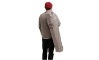 HEST Foamy Camp Chair - Memory Foam Camping Chair