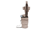 HEST Foamy Camp Chair - Memory Foam Camping Chair