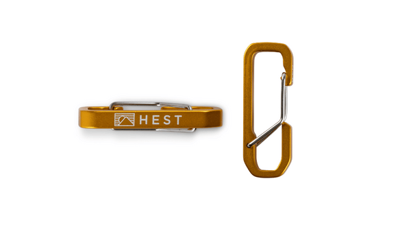 Carabiner - HEST