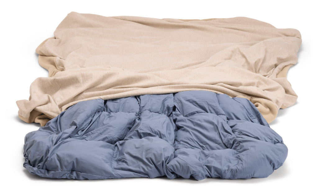 Winter Bedding Pack