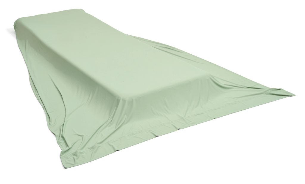 Cooling Top Sheets for Camping