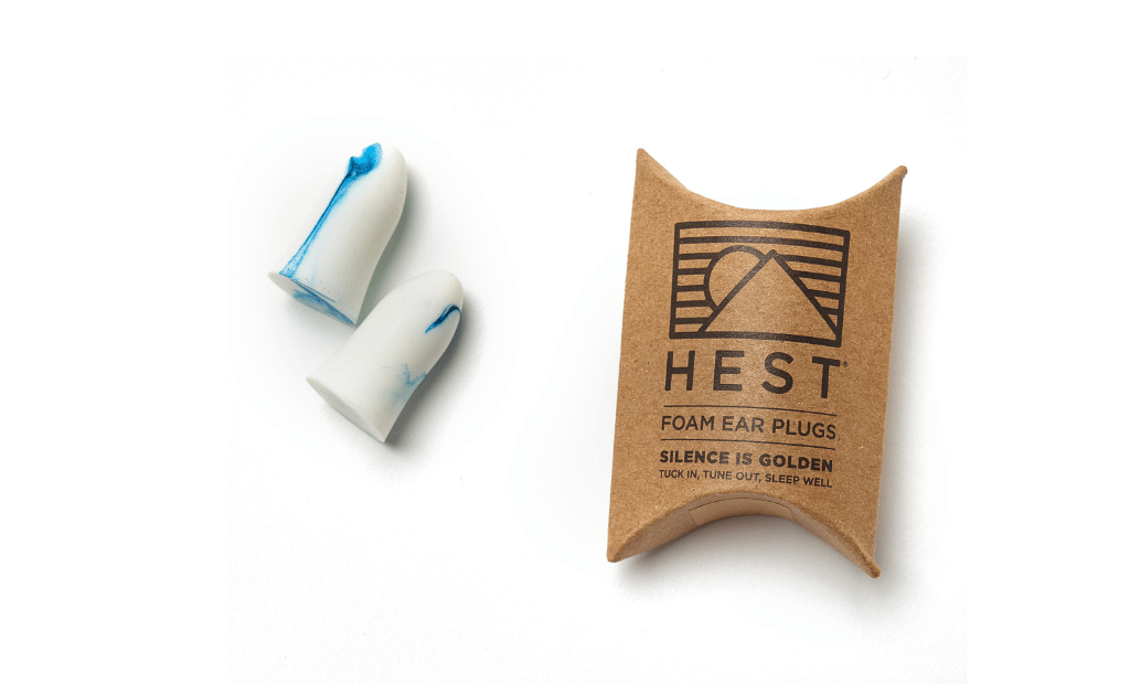 Sleep Earplugs