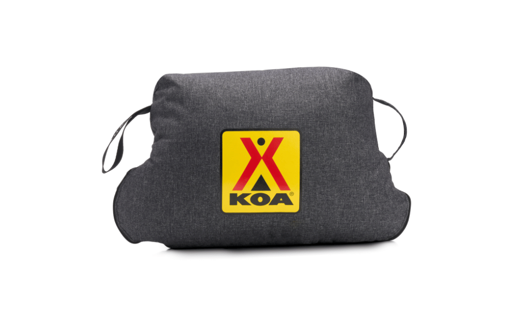 HEST X KOA Camp Pillow