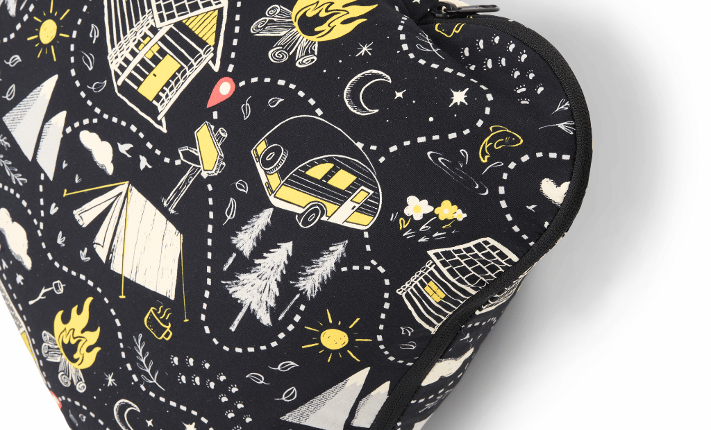 HEST X KOA Camp Pillow