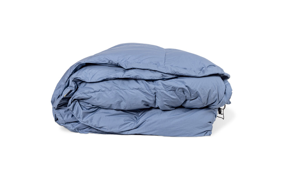 Frontcountry Bed 20 Sleeping Bag | Sierra Designs