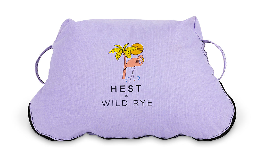 HEST Pillow Review