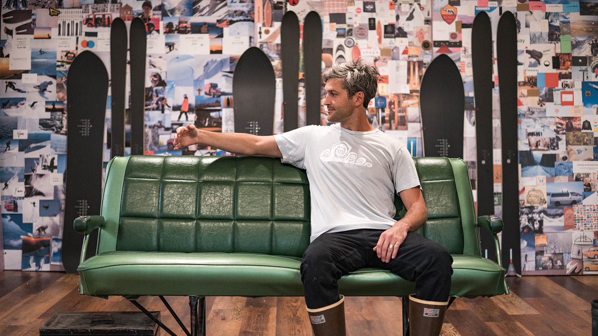 HEST X Eric Pollard Camp Pillow Camping and Travel Pillow