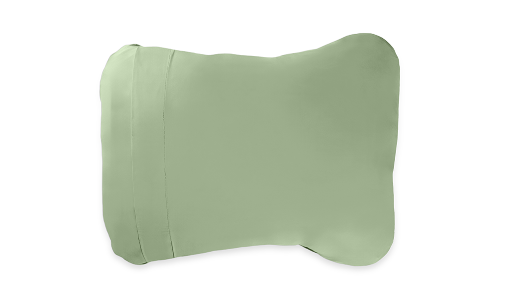 Pillowcases for travel pillows best sale