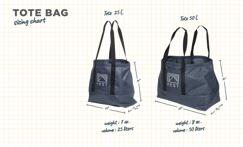 BÉIS tote vs Travelon tote bag comparison chart features