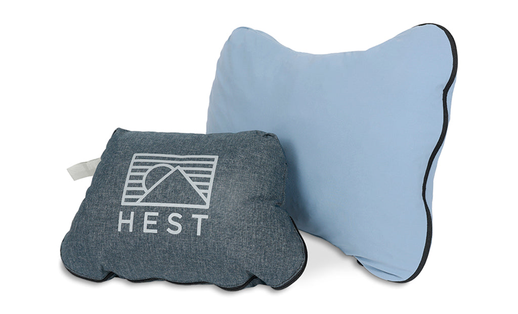 HEST Pillow