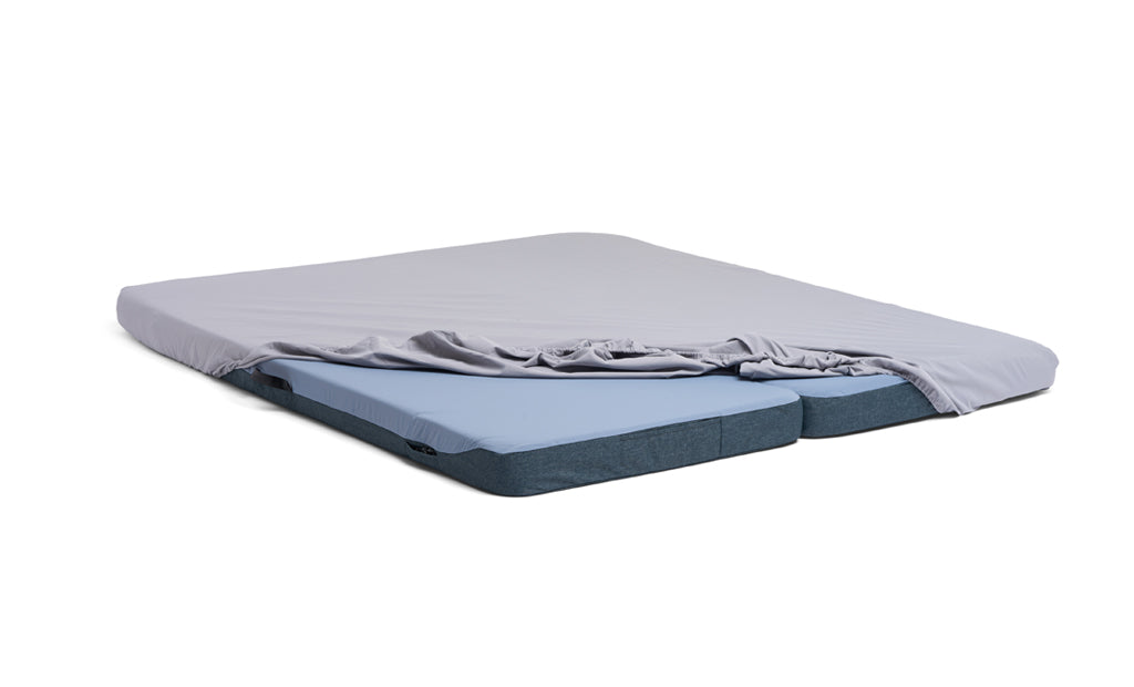 Camping Fitted Sheets Camping Pad Fitted Sheets HEST
