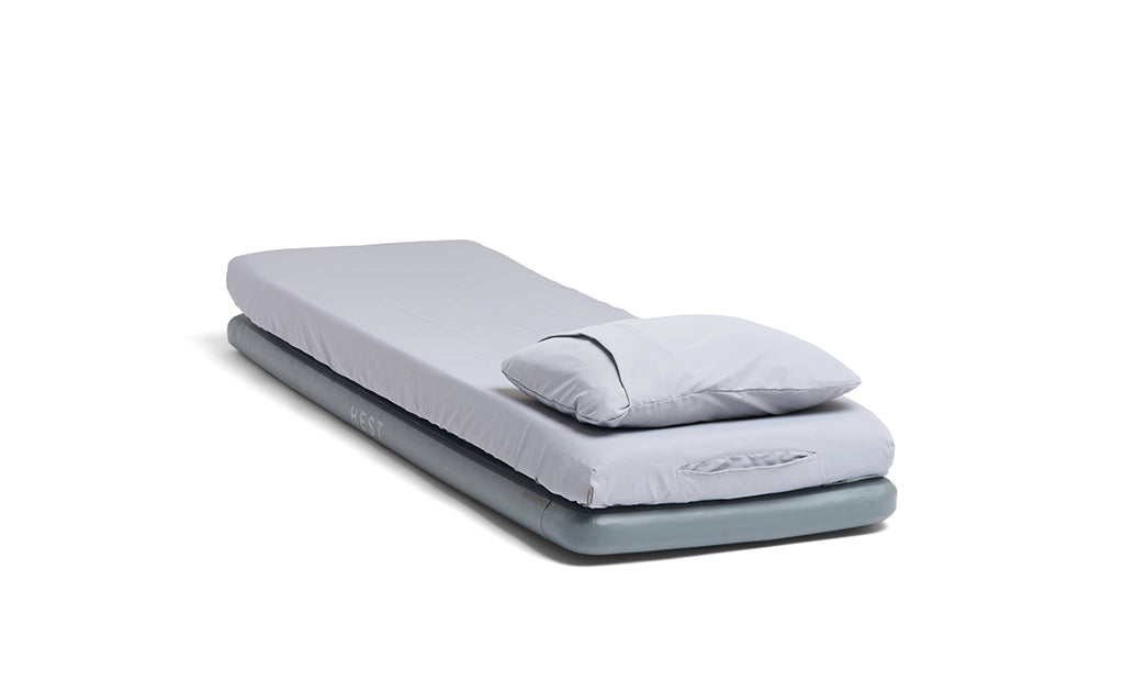 tent bed sheets HEST Fitted Sheet Fitted Sheet 25”