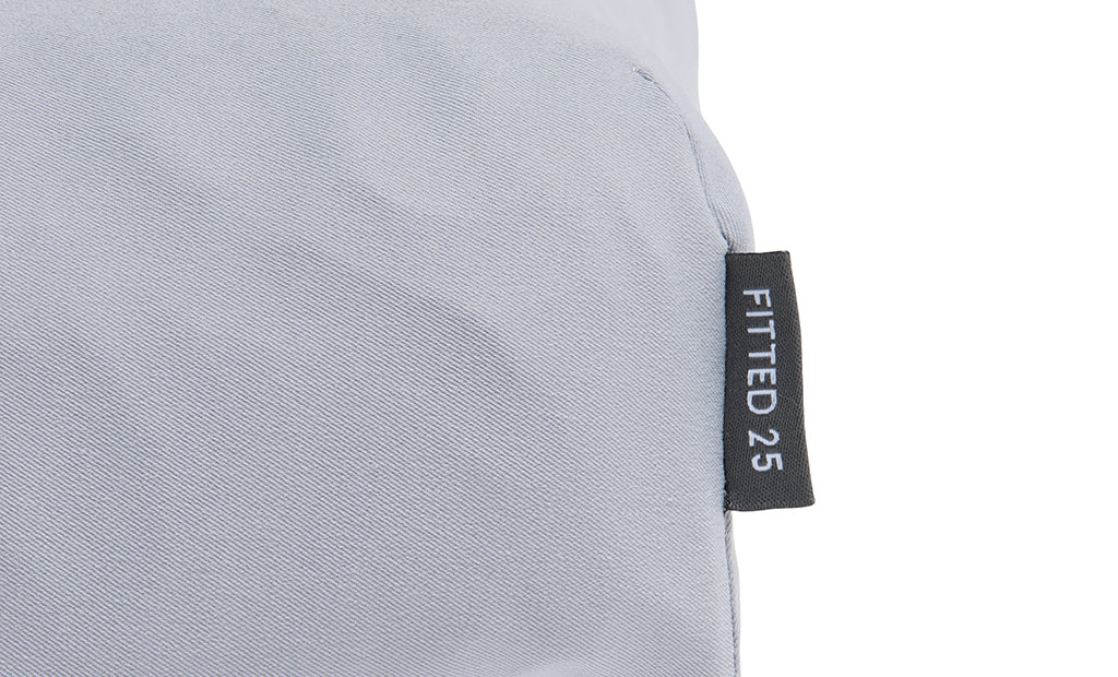 Camping Fitted Sheets Camping Pad Fitted Sheets HEST