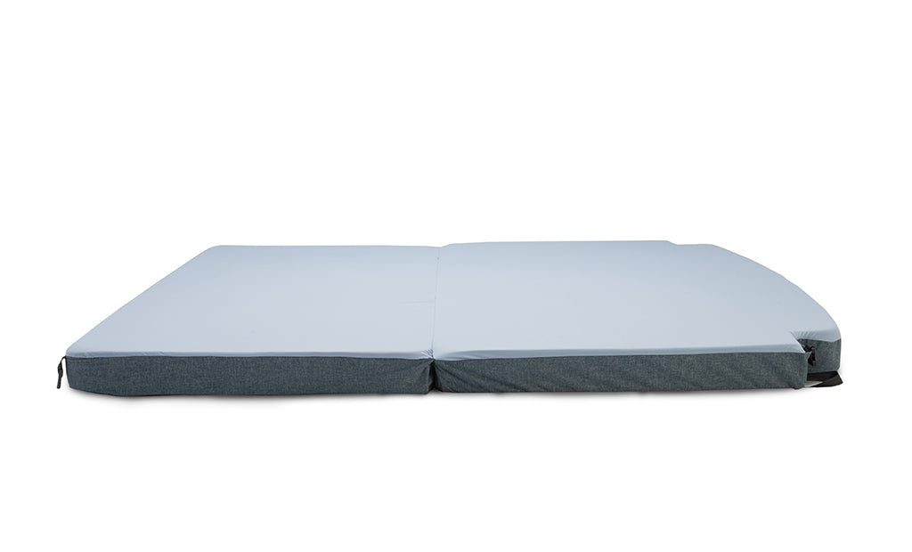 Comfy Camping Mattress for Kids