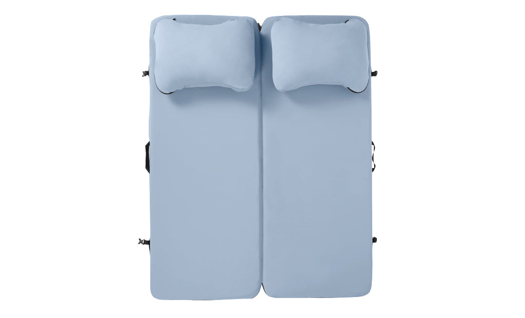 Camping Mattress Pad for Truck Bed Rooftop Tent Sleep