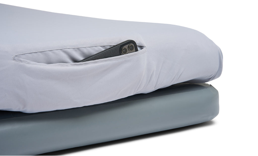 Camping Fitted Sheets Camping Pad Fitted Sheets HEST