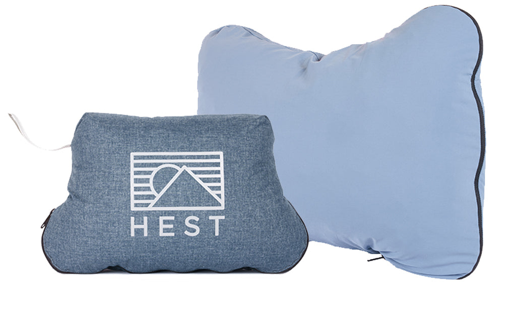 HEST Pillow Review